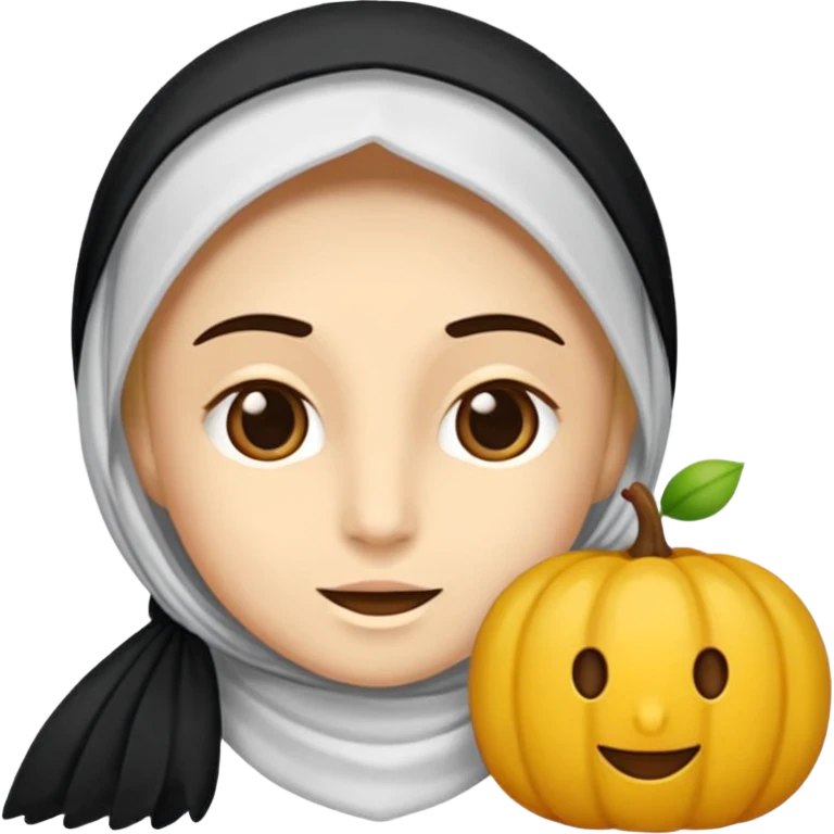  پرچم بالا قرمز پایین سیاه و وسط سفید  و وسط سفید ستاره سبزه emoji