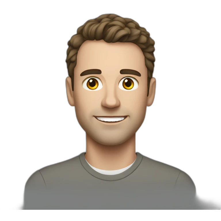 kieran mckenna emoji