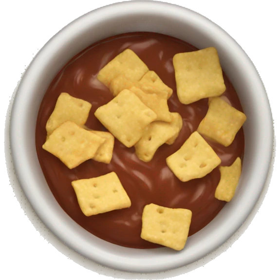 dip emoji