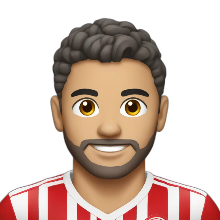 Wydad athletic club emoji
