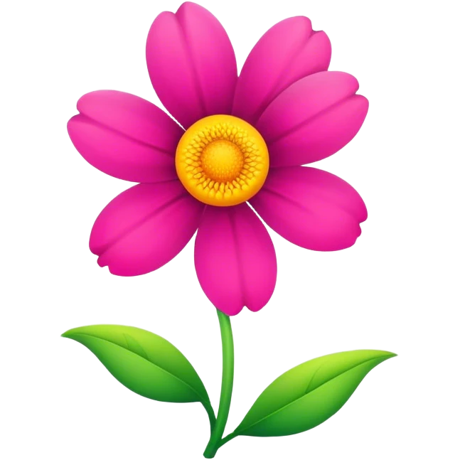 Spring  emoji