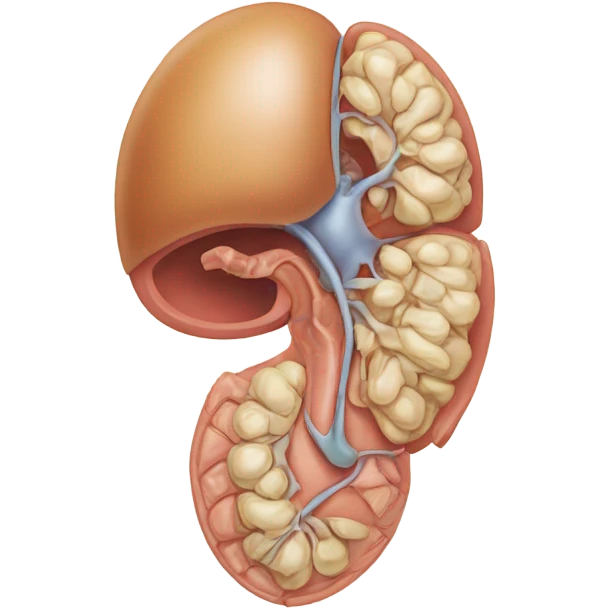 Kidney  emoji