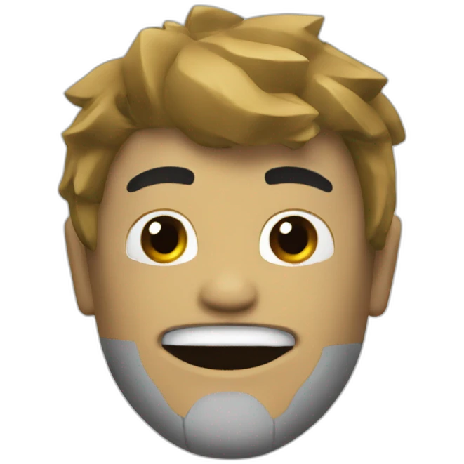 Logo Roblox emoji