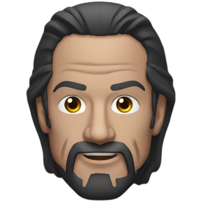 The undertaker emoji