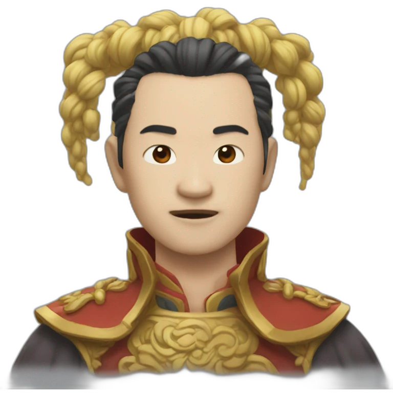谢霆锋 emoji