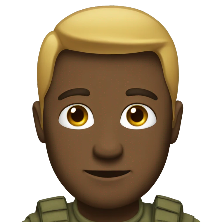 Major emoji