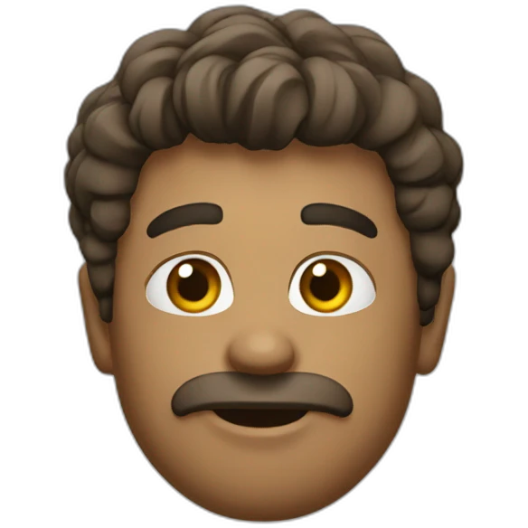 Gazo emoji