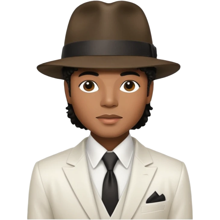 michael jackson smooth criminal emoji