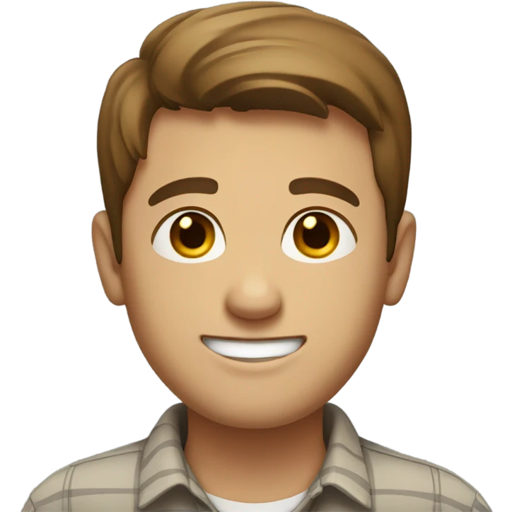brad emoji