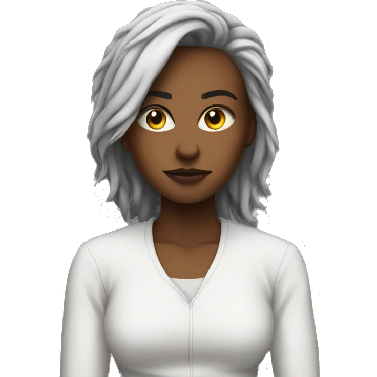 Badass  emoji