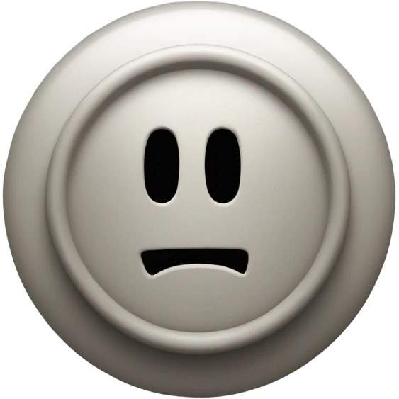 Knob emoji