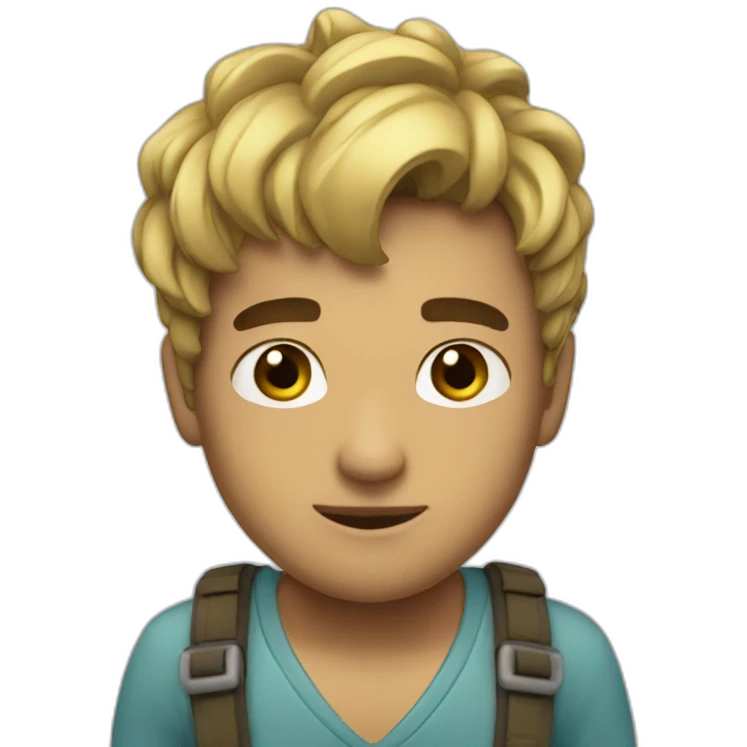 Agua emoji