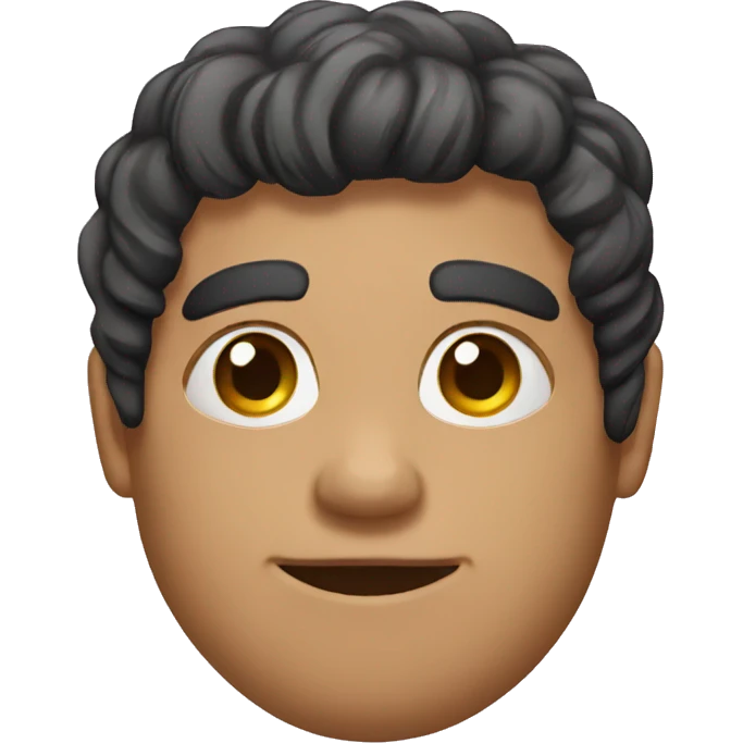 Mi novio emoji