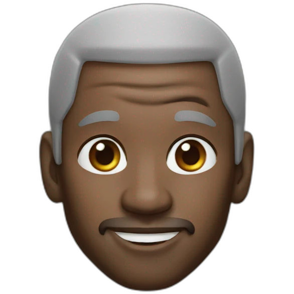 Michael jordan emoji