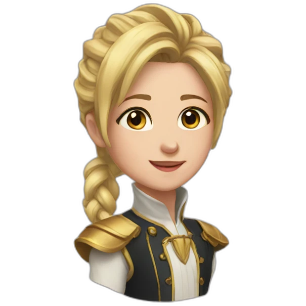 lux emoji
