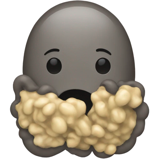 Vomit emoji emoji