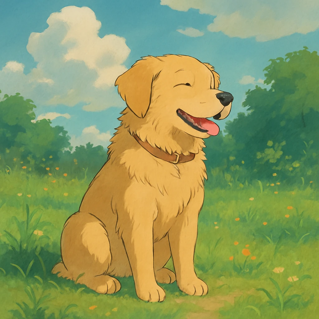 dog emoji