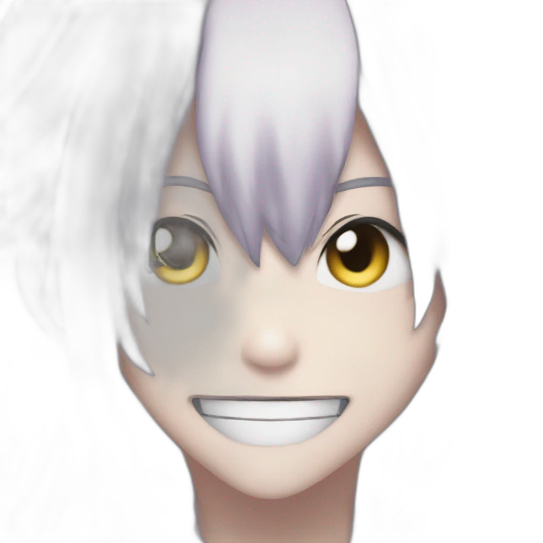 Shinobu demon slaye manga emoji