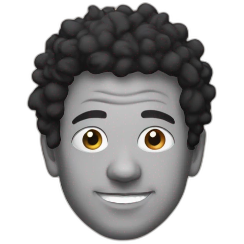 Kev Adams emoji