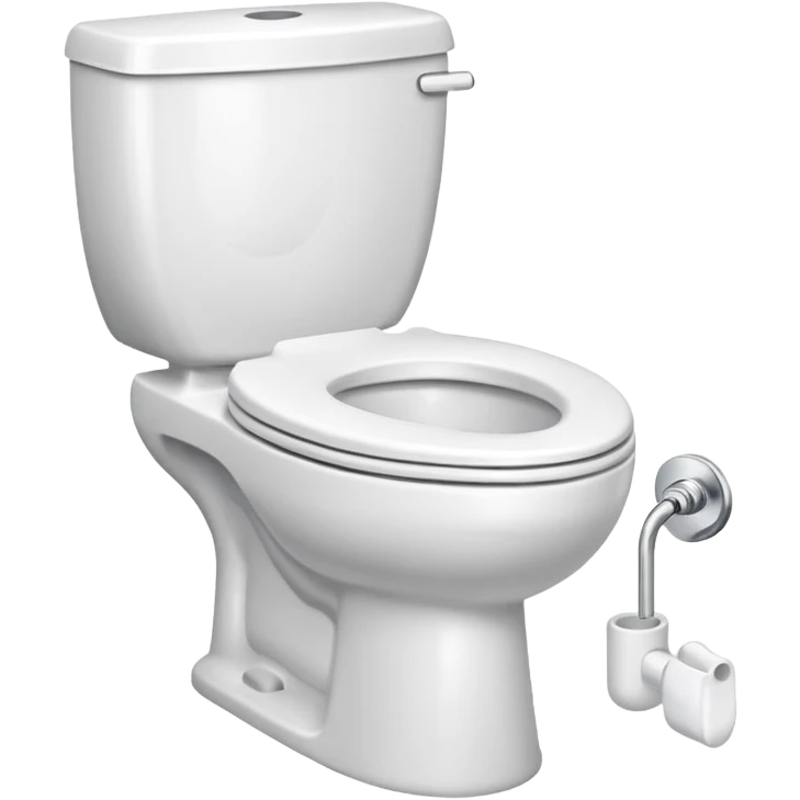toilet item emoji
