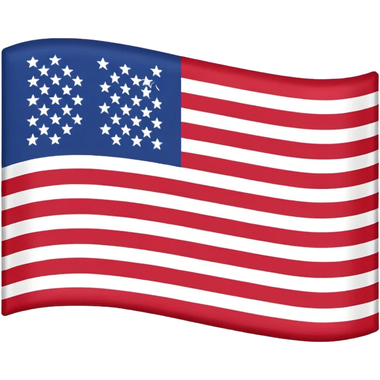 US south flag emoji