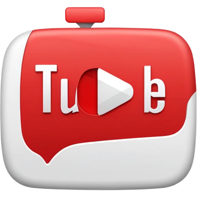 Youtube  emoji