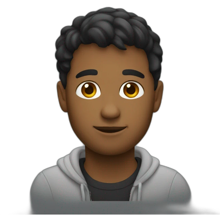 Github emoji