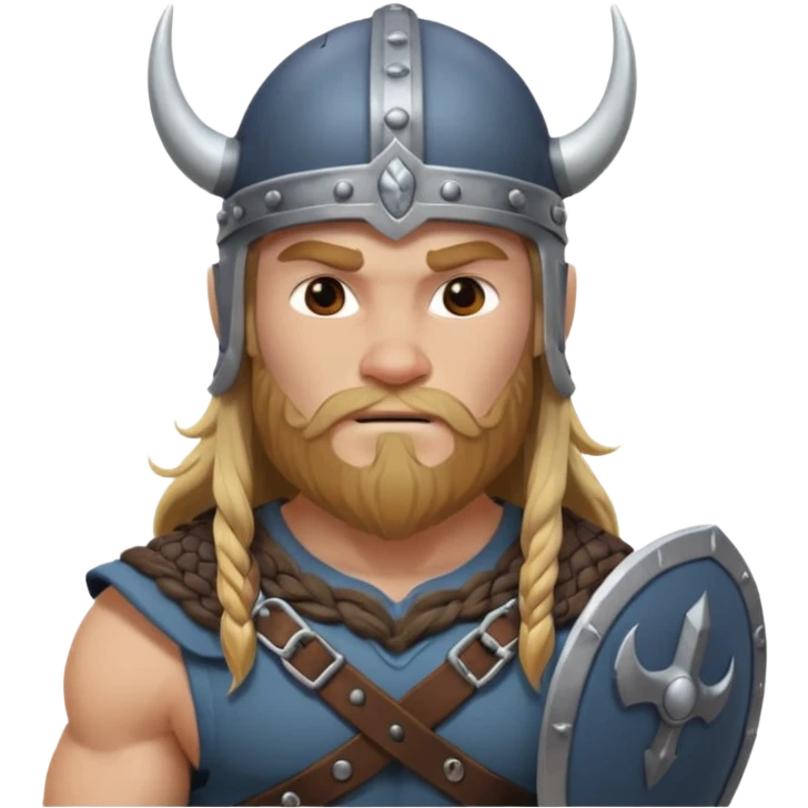 viking emoji