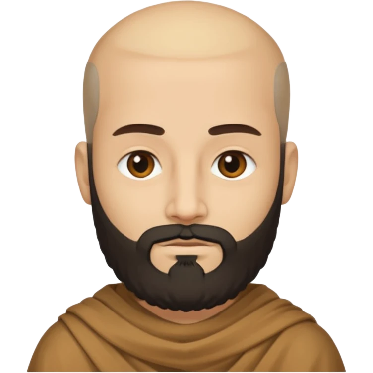 Aryabhatta without the head cover  emoji