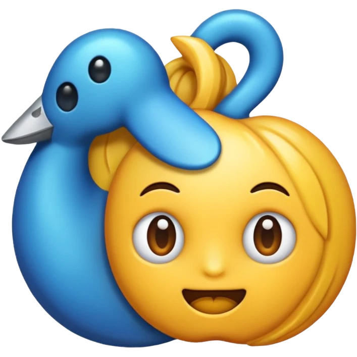 Project  emoji