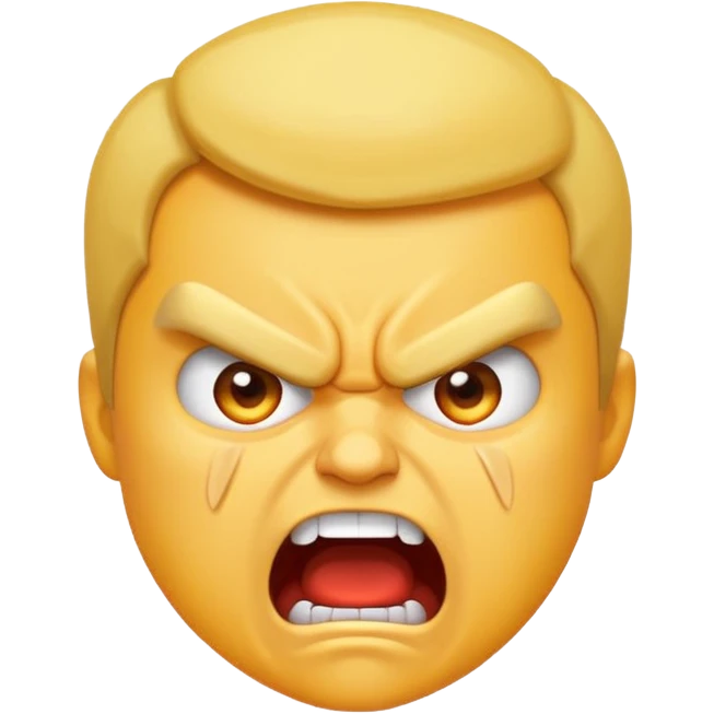 Fuck emoji