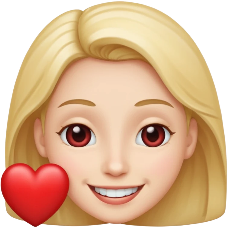 🙂‍↔️😍 emoji