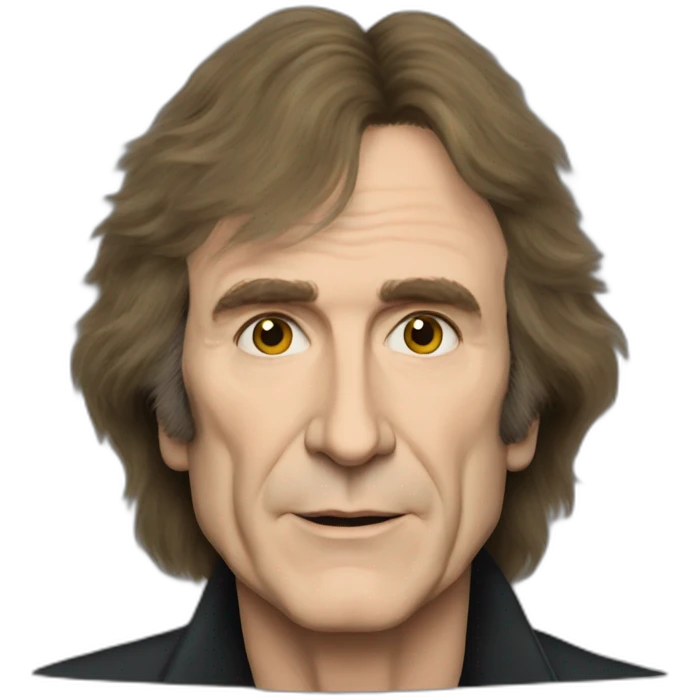 ray davies emoji