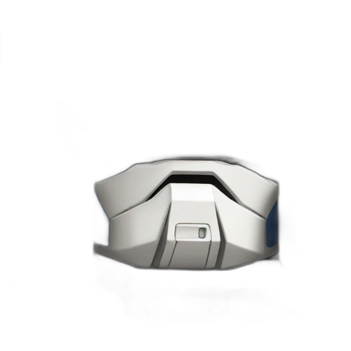 Gundam emoji