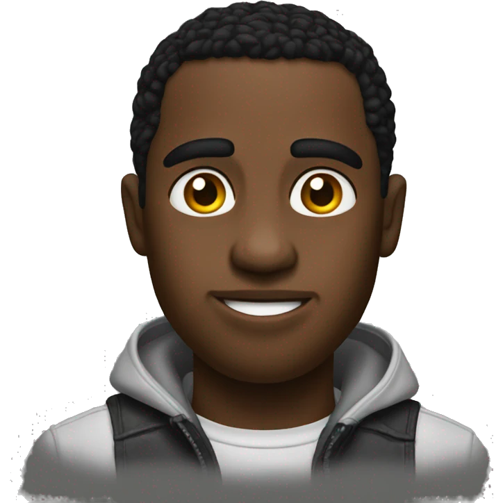 Diddy emoji