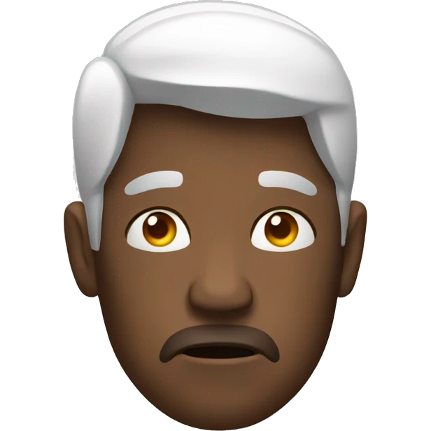 Headache  emoji