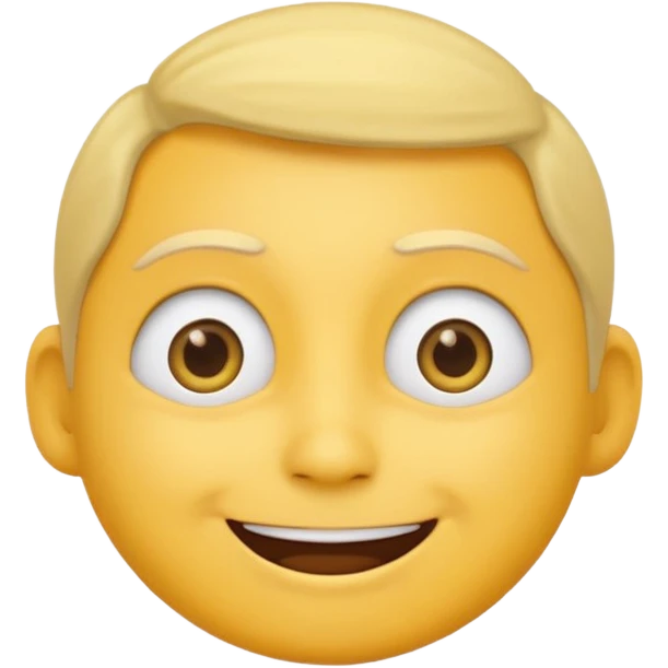 Gene Emoji Movie emoji