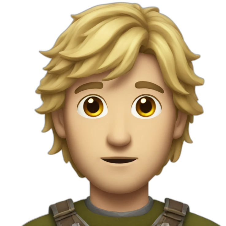 hadolf emoji