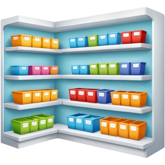 store emoji
