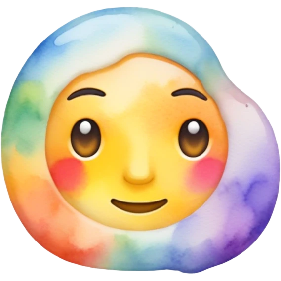 Missing out emoji