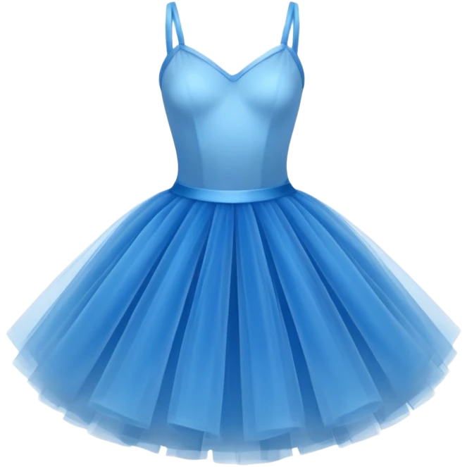 cinematic-realistic-blue-tutu,-layers-of-fine,-soft-tulle-forming-a-voluminous-and-airy-skirt,-delicate-folds-catching-the-light,-slightly-frayed-edges-adding-authenticity,-glowing-softly-with-a-warm-and-ethereal-elegance emoji