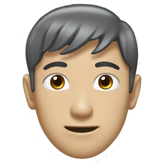 姜饼人 emoji