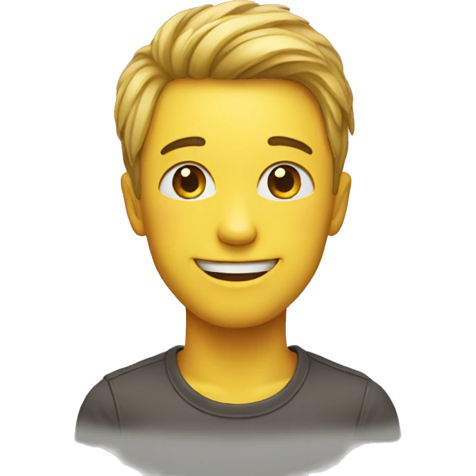 smiley emoji