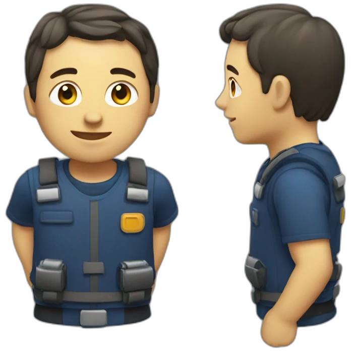 switcher emoji