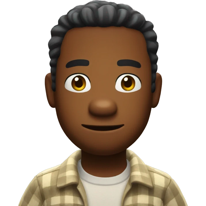 Marshall from animal crossing emoji