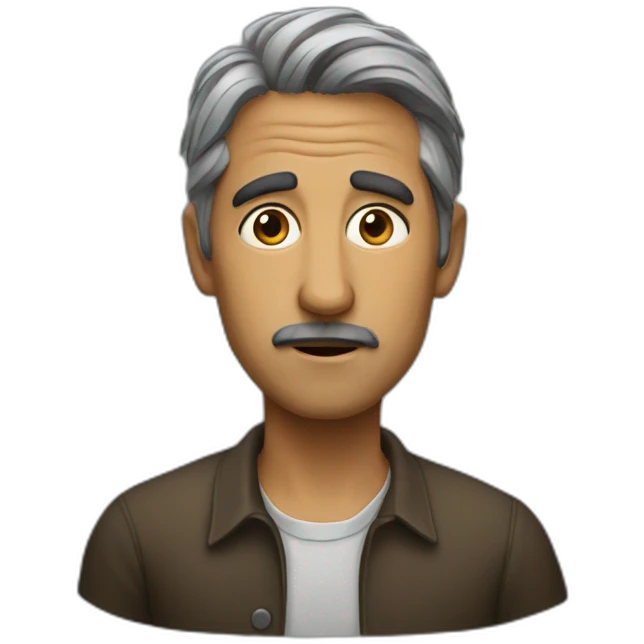 woolf emoji