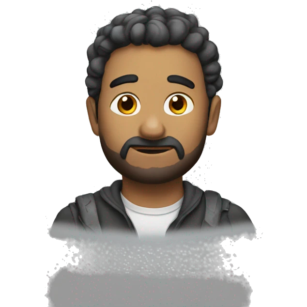 Falcão emoji