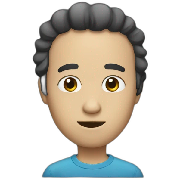 bobo emoji