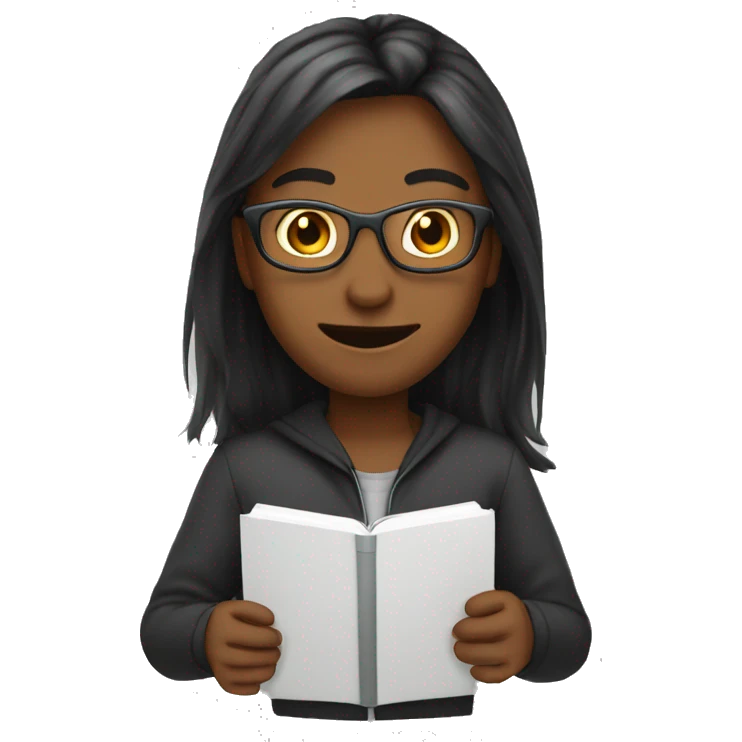 programing students emoji