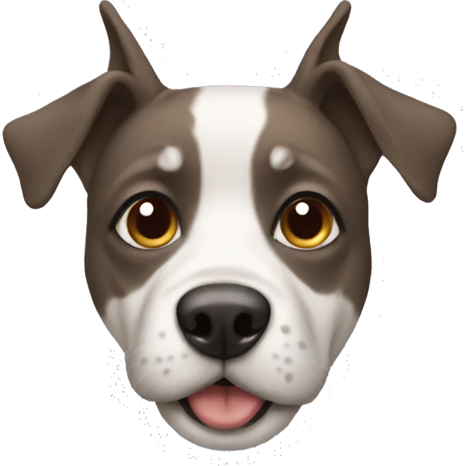 dog emoji